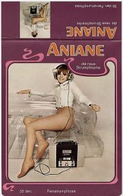 Aniane strumpfhose box