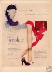 Berkshire Stockings
