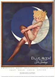 Blue Moon