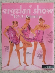 Ergelan Show