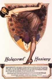 Holeproof Hosiery