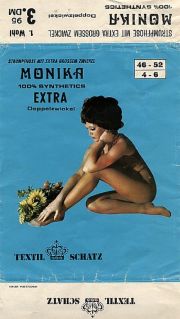 Monika Extra