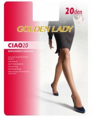 Golden Lady ciao 20