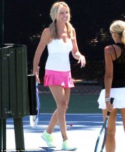 Gonnellino da tennista