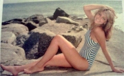 Una giovanissima Heather Locklear