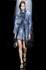 Giorgio Armani SS 2017