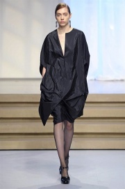 La moda con le calze di Jil Sander