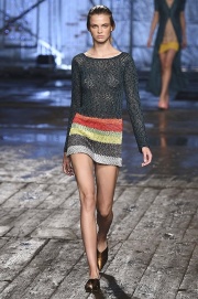 Missoni primavera estate 2017
