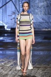 Missoni primavera estate 2017