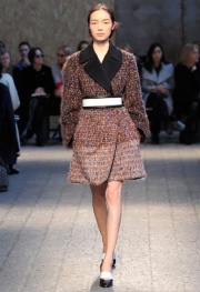 Gambe in vista per Sportmax