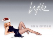 Buon Natale da Kylie