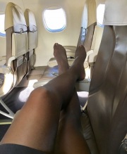 Relax in volo