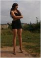 Tanto nylon, tante gambe Tanto nylon, tante gambe