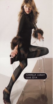 Collant Camilla
