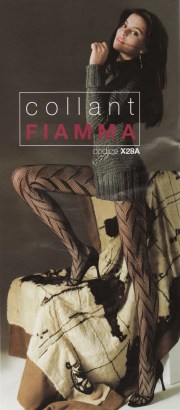 Collant Fiamma