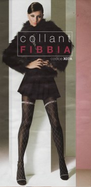 Collant Fibbia