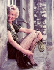 Marilyn Monroe