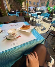 Colazione Romana