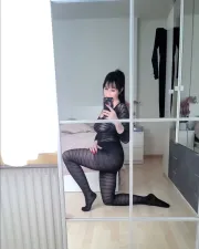 Il fisico spettacolare di Miss Marzo