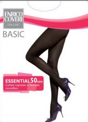 Enrico Coveri Collant Essential 50