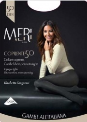 Meri coprente 50