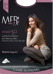 Mery Vitality 50