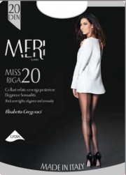 Miss riga 20