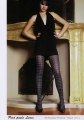 Pied Poulle lurex Mura Pied Poulle lurex Mura
