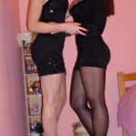 Amiche di tacco