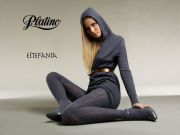 Platino Estefania collant invernali