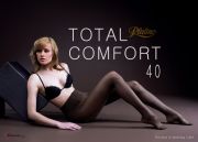 Platino total confort 40