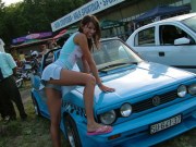 Motor Show