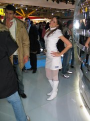 Motor show di Bologna