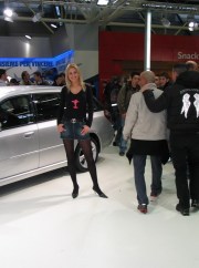 Motor show di Bologna