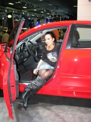 Motor show di Bologna