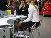 Motor show di Bologna