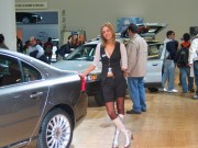 Motor show di Bologna