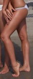 Le foto delle gambe del secondo best-legs