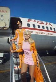 Pacific Southwest Airlines