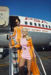 Pacific Southwest Airlines