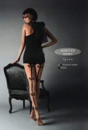 Veneziana collant Anette