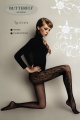 Veneziana collant a rete Butterly Veneziana collant a rete Butterly
