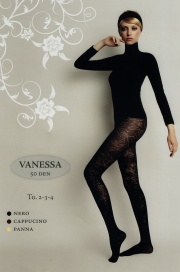 Veneziana collant Vanessa