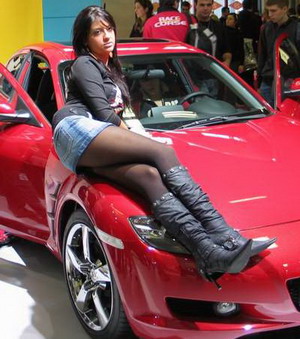 Motor Show