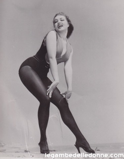 julie newmar