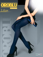 lilian collant