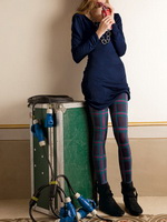scotland collant 