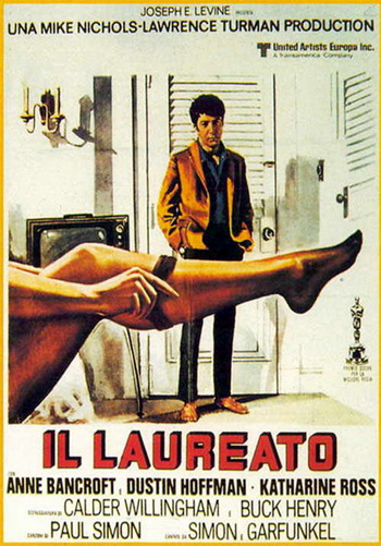 il laureato