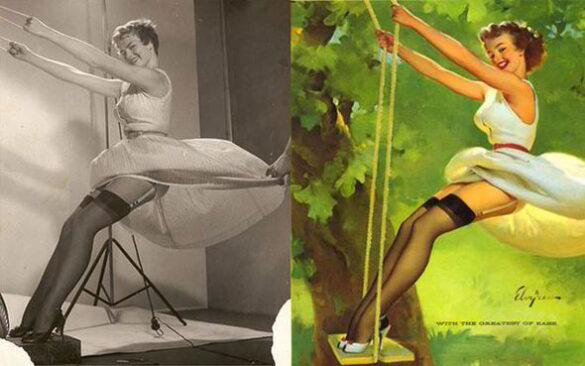 gil elvgren10