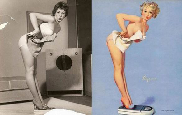 gil elvgren13